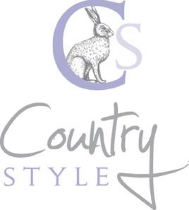 Country Style Embroidery